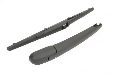 Toyota щетка стеклоочистителя с рычагом задняя 350мм lexus rx300 97- MAGNETI MARELLI 000723180028