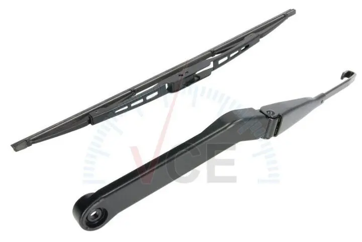 Nissan щетка стеклоочистителя с рычагом задняя 400мм x-trail 03- MAGNETI MARELLI 000723180053 (фото 1)