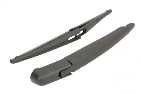 Nissan щетка стеклоочистителя с рычагом задняя 300мм x-trail 14- MAGNETI MARELLI 000723180054