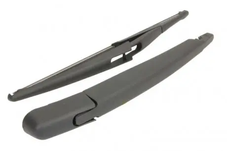 Nissan щетка стеклоочистителя с рычагом задняя 300мм tiida 14- MAGNETI MARELLI 000723180056