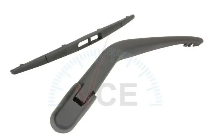 Nissan щітка склоочисника з важелем ззаду 305мм note 13- MAGNETI MARELLI 000723180057 (фото 1)