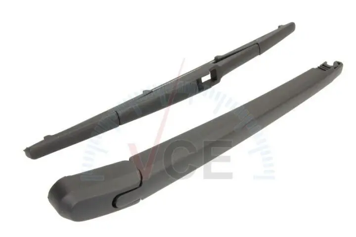 Фото 1 - Mazda щетка стеклоочистителя с рычагом задняя 350мм cx-9 06- MAGNETI MARELLI 000723180067 Mazda щетка стеклоочистителя с рычагом задняя 350мм cx-9 06- MAGNETI MARELLI 000723180067 (фото 1)