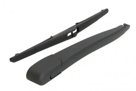 Ford щетка стеклоочистителя с рычагом задняя 305мм fiesta 08- MAGNETI MARELLI 000723180073