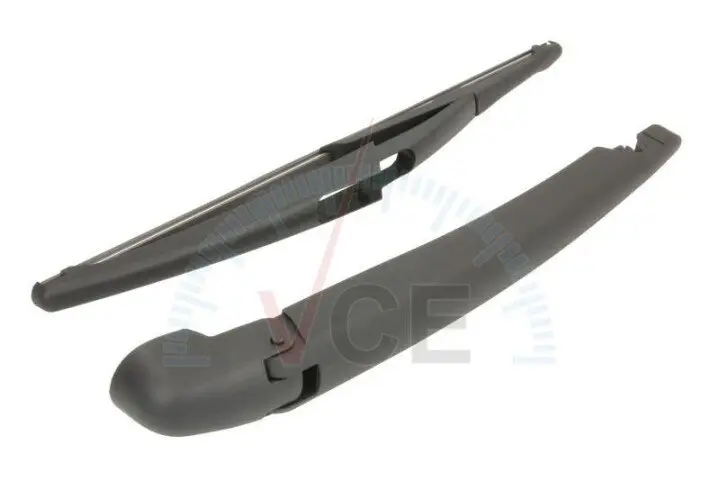 Ford щетка стеклоочистителя с рычагом задняя 290мм ka ii 08- MAGNETI MARELLI 000723180074 (фото 1)