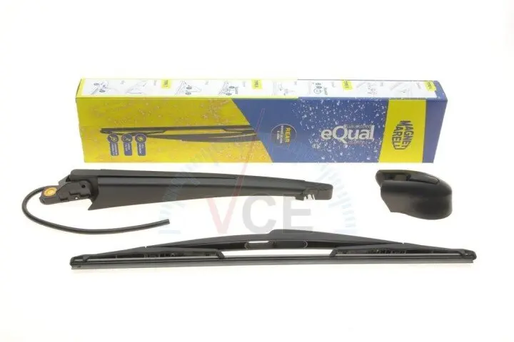 Щетка стеклоочистителя MAGNETI MARELLI 000723180124 (фото 1)