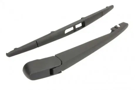 Citroen щетка стеклоочистителя с рычагом задняя 305мм c-crosser 07- MAGNETI MARELLI 000723180145