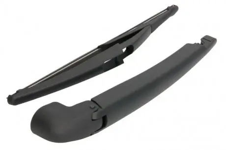 Fiat щетка стеклоочистителя с рычагом задняя 290мм 500 07- MAGNETI MARELLI 000723180168