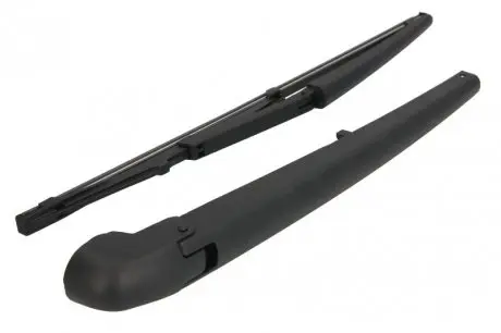 Fiat щетка стеклоочистителя с рычагом задняя 330мм stilo 01- MAGNETI MARELLI 000723180171