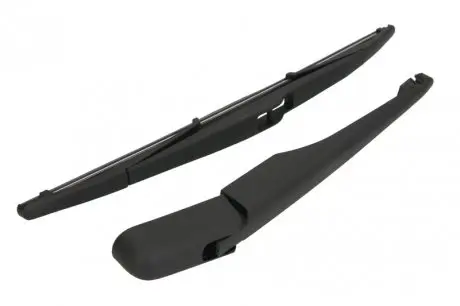 Bmw щетка стеклоочистителя с рычагом задняя 350мм x3 (e83) 03- MAGNETI MARELLI 000723180216