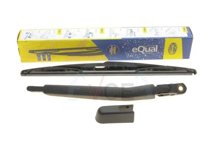 Щетка стеклоочистителя MAGNETI MARELLI 000723180233 (фото 1)