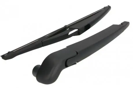 Opel щетка стеклоочистителя с рычагом задняя 290мм astra g wagon 98- MAGNETI MARELLI 000723180239