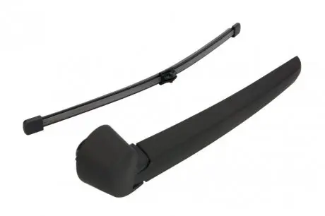 Vw щетка стеклоочистителя с рычагом задняя 315мм audi q5 08- MAGNETI MARELLI 000723180306