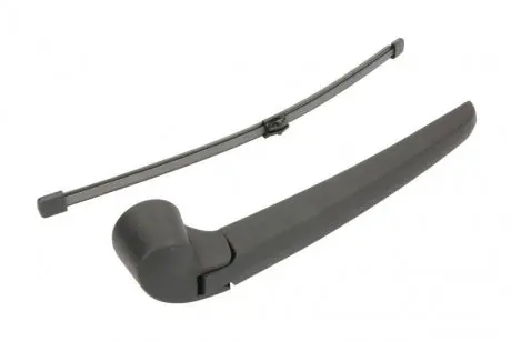 Vw щітка склоочисника з важелем ззаду 345мм audi a3 12- MAGNETI MARELLI 000723180313