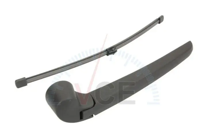 Vw щітка склоочисника з важелем ззаду 345мм audi a3 12- MAGNETI MARELLI 000723180313 (фото 1)