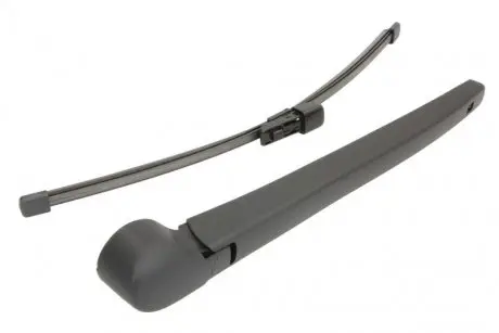 Vw щітка склоочисника з важелем ззаду 360мм skoda kodiaq 16- MAGNETI MARELLI 000723180336