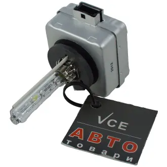 Автолампа magneti marelli d1s pk32d-2 35 w прозрачная MAGNETI MARELLI 002544100000