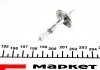 Автолампа marelli h1 p14,5s 55 w прозрачная MAGNETI MARELLI 002551100000 (фото 2)