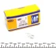 автолампа magneti marelli 003821100000 w3w w2,1x9,5d 3 w прозрачная
