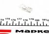 Автолампа marelli w3w w2,1x9,5d 3 w прозрачная MAGNETI MARELLI 003822100000 (фото 2)