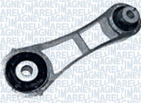 Renault подушка двигуна задн. MAGNETI MARELLI 010778