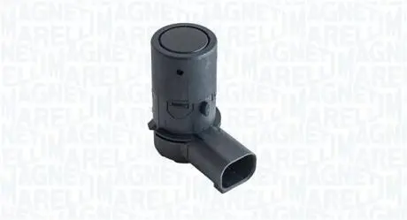 Датчик парковки (задний) MAGNETI MARELLI 021016022010