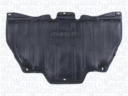 Vw ізоляція моторного відсіку audi a4 -08 MAGNETI MARELLI 021316938080