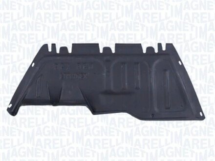 Vw захист моторного відсіку golf iv MAGNETI MARELLI 021316938720