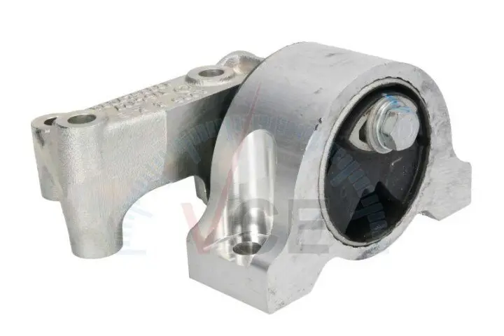 Опора двигателя передняя правая c кронштейном 2.8jtd fiat ducato 94-06 MAGNETI MARELLI 030607010032 (фото 1)