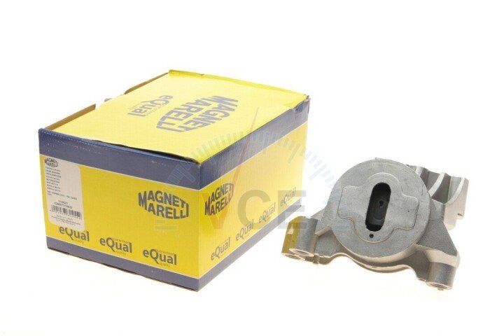 Кронштейн, подвеска двигателя. MAGNETI MARELLI 030607010622 (фото 1)