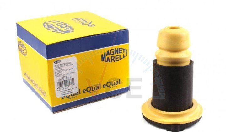 Опора стійки амортизатора MAGNETI MARELLI 030607010631 (фото 1)