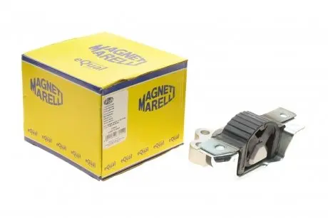 Кронштейн, подвеска двигателя. MAGNETI MARELLI 030607010641