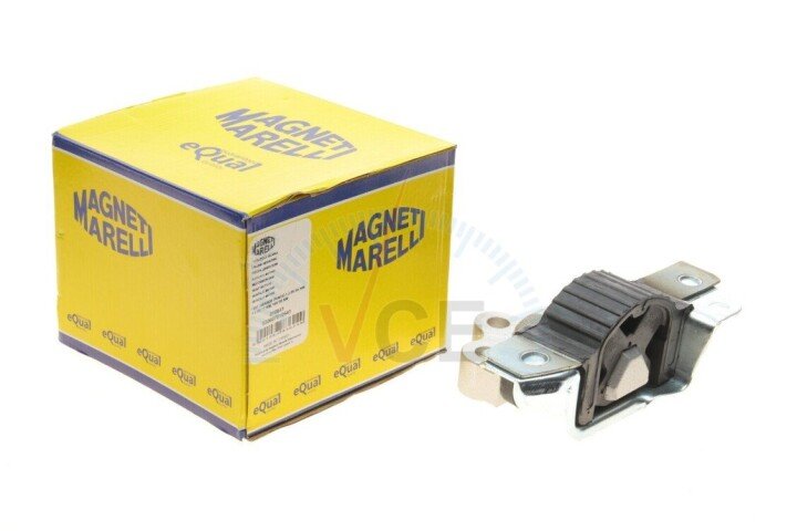 Кронштейн, подвеска двигателя. MAGNETI MARELLI 030607010641 (фото 1)