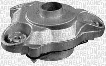 Подушка амортизатора p fiat ducato, citroen jumper, peugeot boxer MAGNETI MARELLI 030607010653