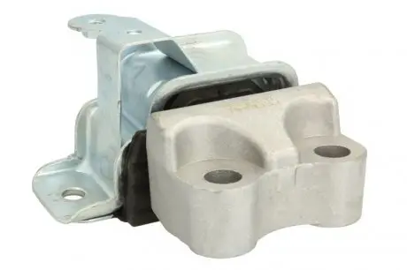 Fiat подушка двигателя лев.grande punto,alfa romeo 05- MAGNETI MARELLI 030607010667