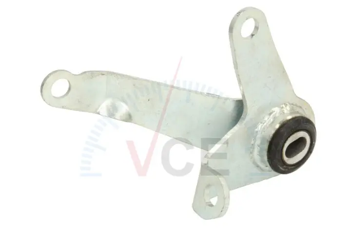 Фото 1 - Подушка двигателя задн Лев, резиново-металл. ALFA ROMEO MITO, FIAT GRANDE PUNTO, PUNTO EVO 1.3D 10.05-02.12 MAGNETI MARELLI 030607010670 Подушка двигателя задн Лев, резиново-металл. ALFA ROMEO MITO, FIAT GRANDE PUNTO, PUNTO EVO 1.3D 10.05-02.12 MAGNETI MARELLI 030607010670 (фото 1)