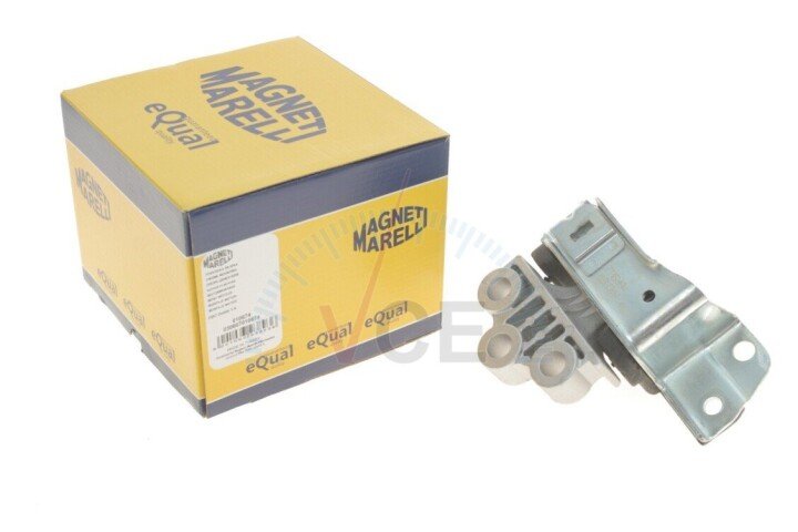 Кронштейн, подвеска двигателя. MAGNETI MARELLI 030607010674 (фото 1)