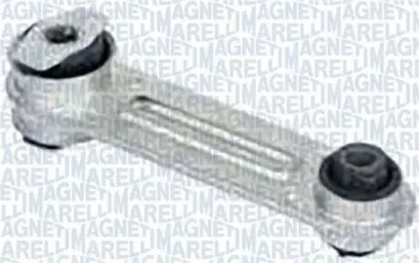 Renault подушка двигателя задняя laguna ii 01- MAGNETI MARELLI 030607010779