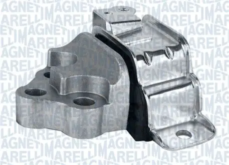 Подушка коробки передней (мкпп) FIAT 500X, JEEP COMPASS, RENEGADE 1.6-1.6D 07.14- MAGNETI MARELLI 030607010825