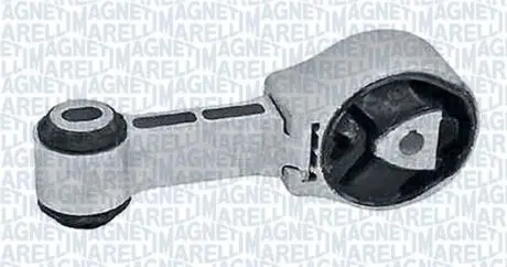 Опора двигателя RENAULT FLUENCE/ MEGANE/ SCENIC III MAGNETI MARELLI 030607010854