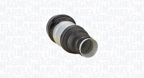 Пневмоподушка резинометаллическая MAGNETI MARELLI 0400AB
