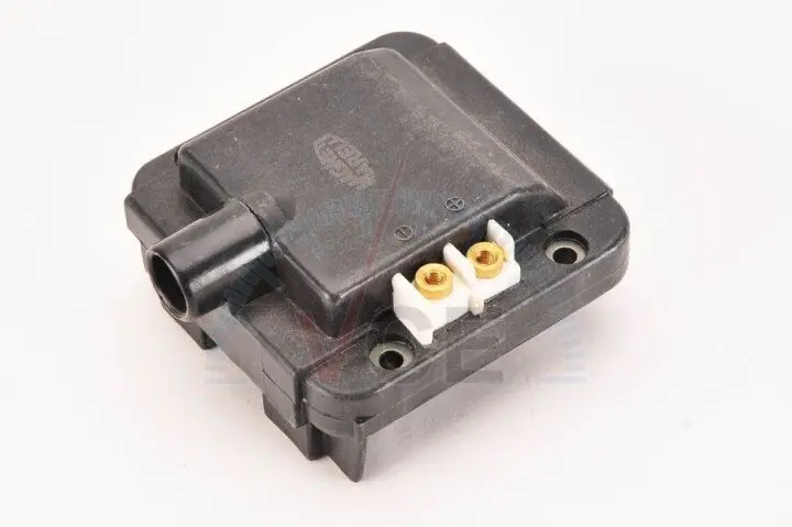 Фото 1 - Катушка зажигания MAGNETI MARELLI 060717024012 Катушка зажигания MAGNETI MARELLI 060717024012 (фото 1)