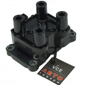 Котушка запалювання MAGNETI MARELLI 060717066012