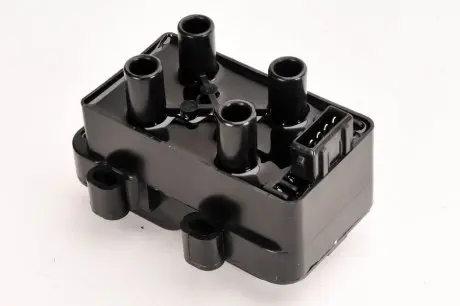 Катушка зажигания renault clio i (b/c57, 5/357) 1,2 (5/357y, 5/357k) clio ii (bb0/1/2, cb0/1/2) 1,2 (b/cb0f, b/cb0a, [] MAGNETI MARELLI 060717072012