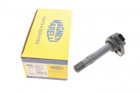 Катушка зажигания MAGNETI MARELLI 060717088012
