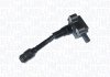 Ford катушка зажигания b-max,c-max ii,fiesta,фокус iii,mondeo v,transit connect 1.0 ecoboost 12- MAGNETI MARELLI 060717173012 (фото 1)