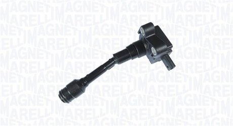 Ford котушка запалювання b-max,c-max ii,fiesta,фокус iii,mondeo v,transit connect 1.0 ecoboost 12- MAGNETI MARELLI 060717173012