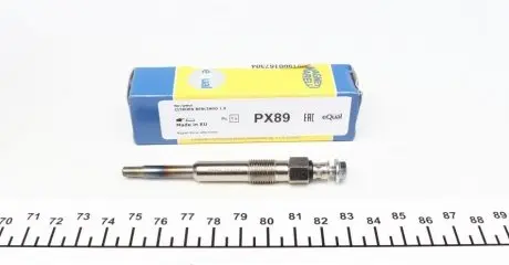 Свеча накаливания MAGNETI MARELLI 061900167304