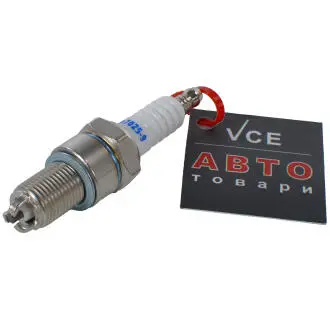 Свеча зажигания audi 100, 80, seat, skoda felicia, vw golf (magneti marelli) MAGNETI MARELLI 062709000025