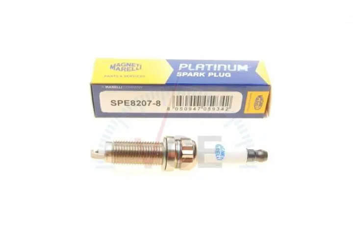 Фото 1 - Свічка запалювання bmw x3 (f25)/x4 (f26)/x5 (f15/f85)/x6 (f16/f86) 2.0/4.4i 11- (n20/n63) MAGNETI MARELLI 062808000077 Свічка запалювання bmw x3 (f25)/x4 (f26)/x5 (f15/f85)/x6 (f16/f86) 2.0/4.4i 11- (n20/n63) MAGNETI MARELLI 062808000077 (фото 1)