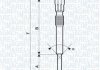 Свеча накаливания MAGNETI MARELLI 062900043304 (фото 1)